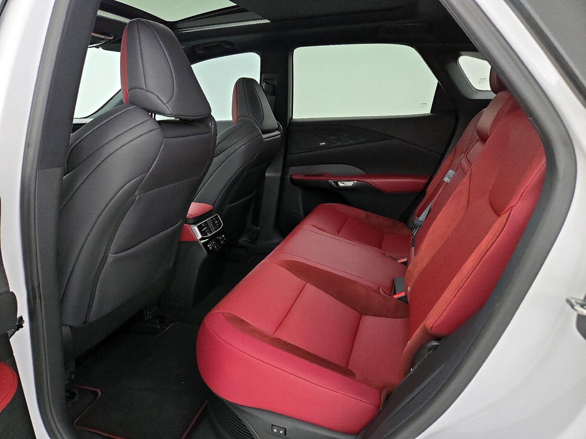 Thumbnail: 2023 Lexus RX - 20