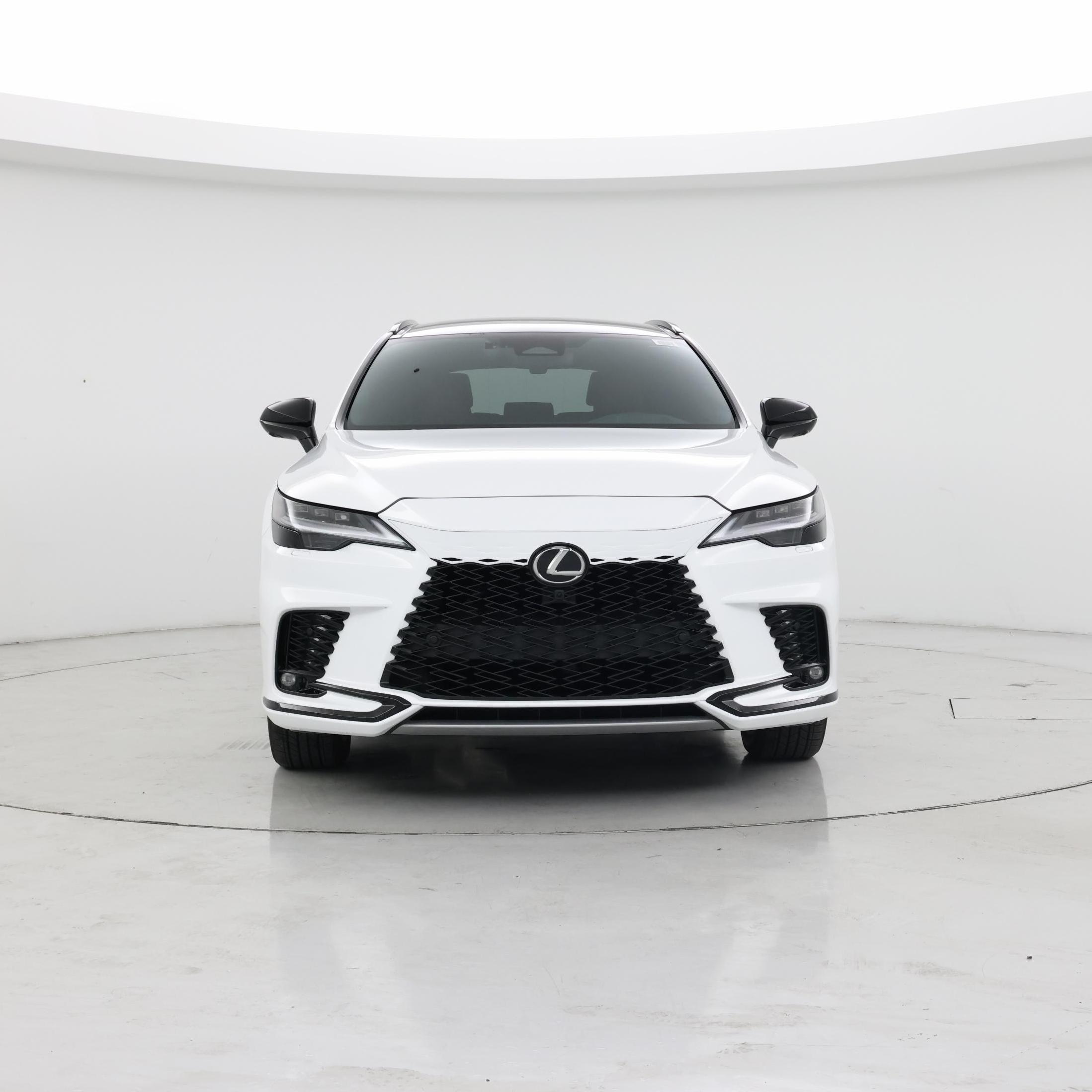 Thumbnail: 2023 Lexus RX - 5