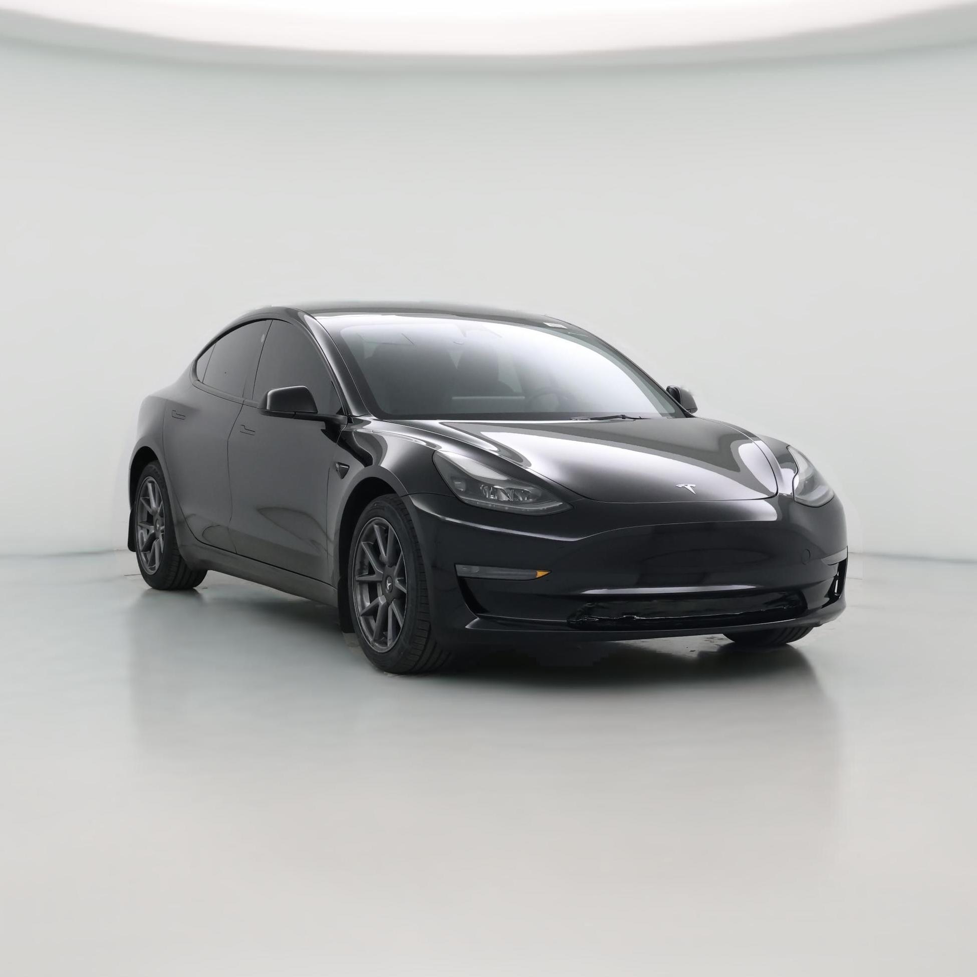 Thumbnail: 2023 Tesla Model 3 - 1