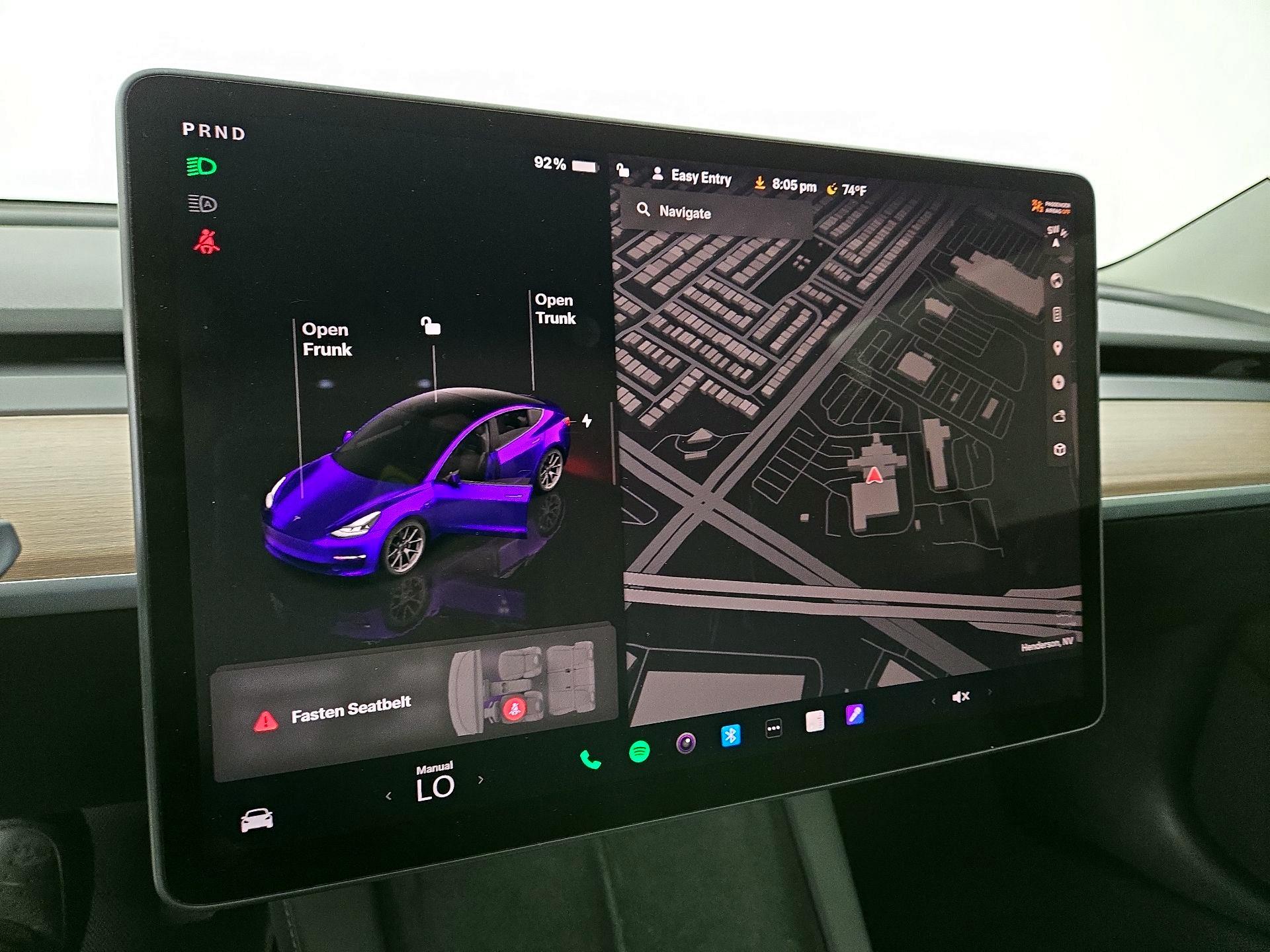 Thumbnail: 2023 Tesla Model 3 - 13