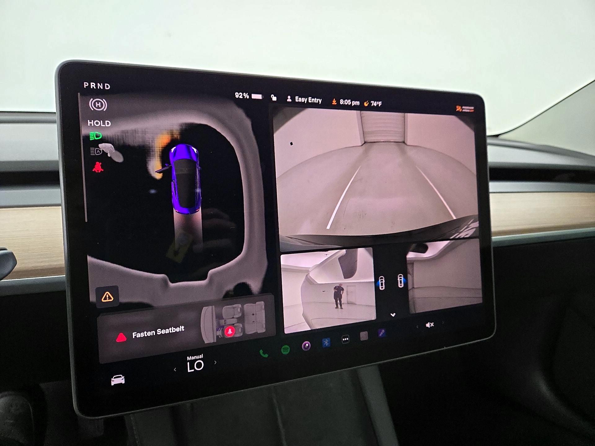 Thumbnail: 2023 Tesla Model 3 - 14