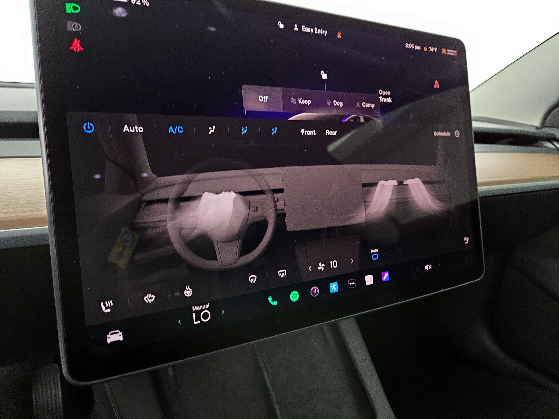 Thumbnail: 2023 Tesla Model 3 - 16