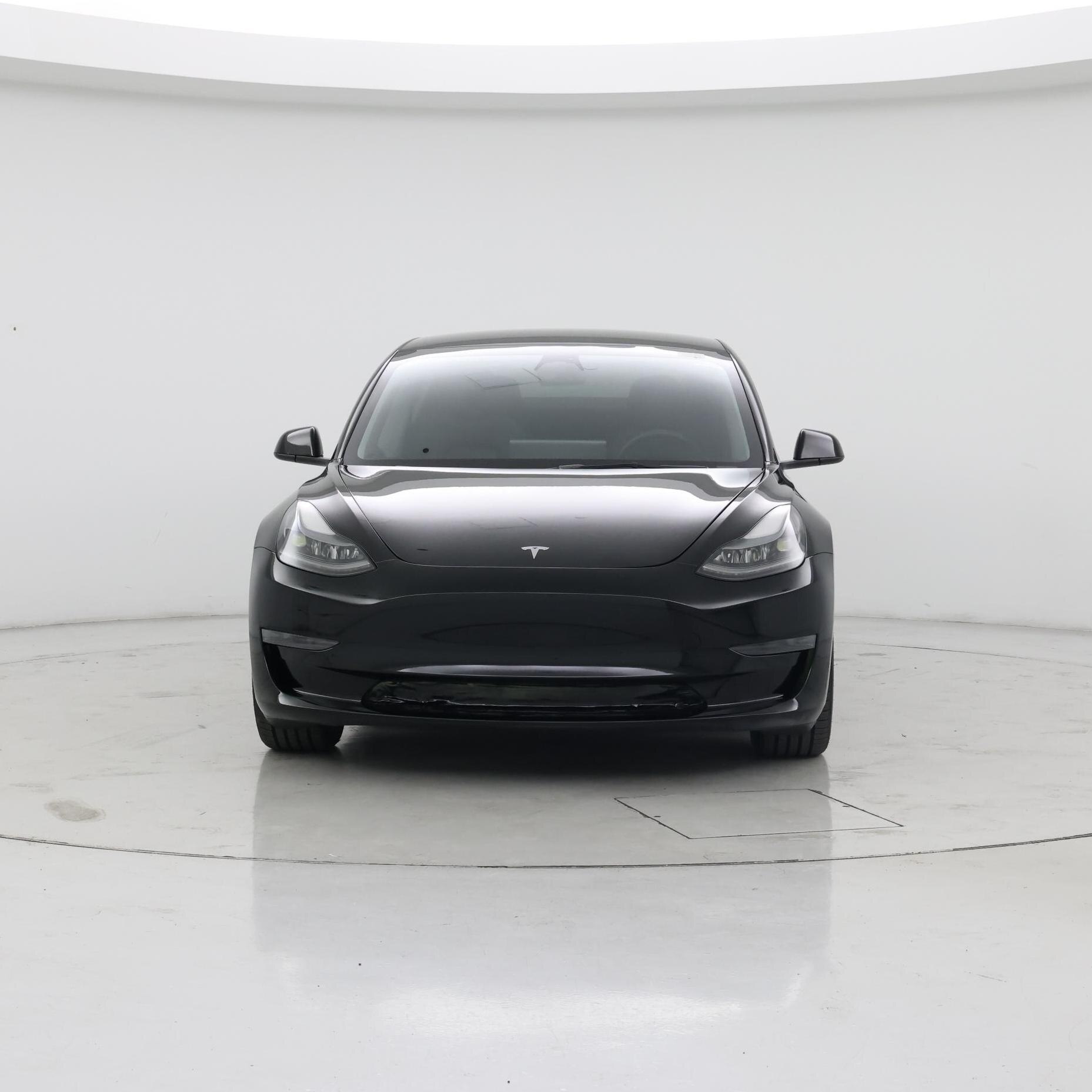 Thumbnail: 2023 Tesla Model 3 - 5