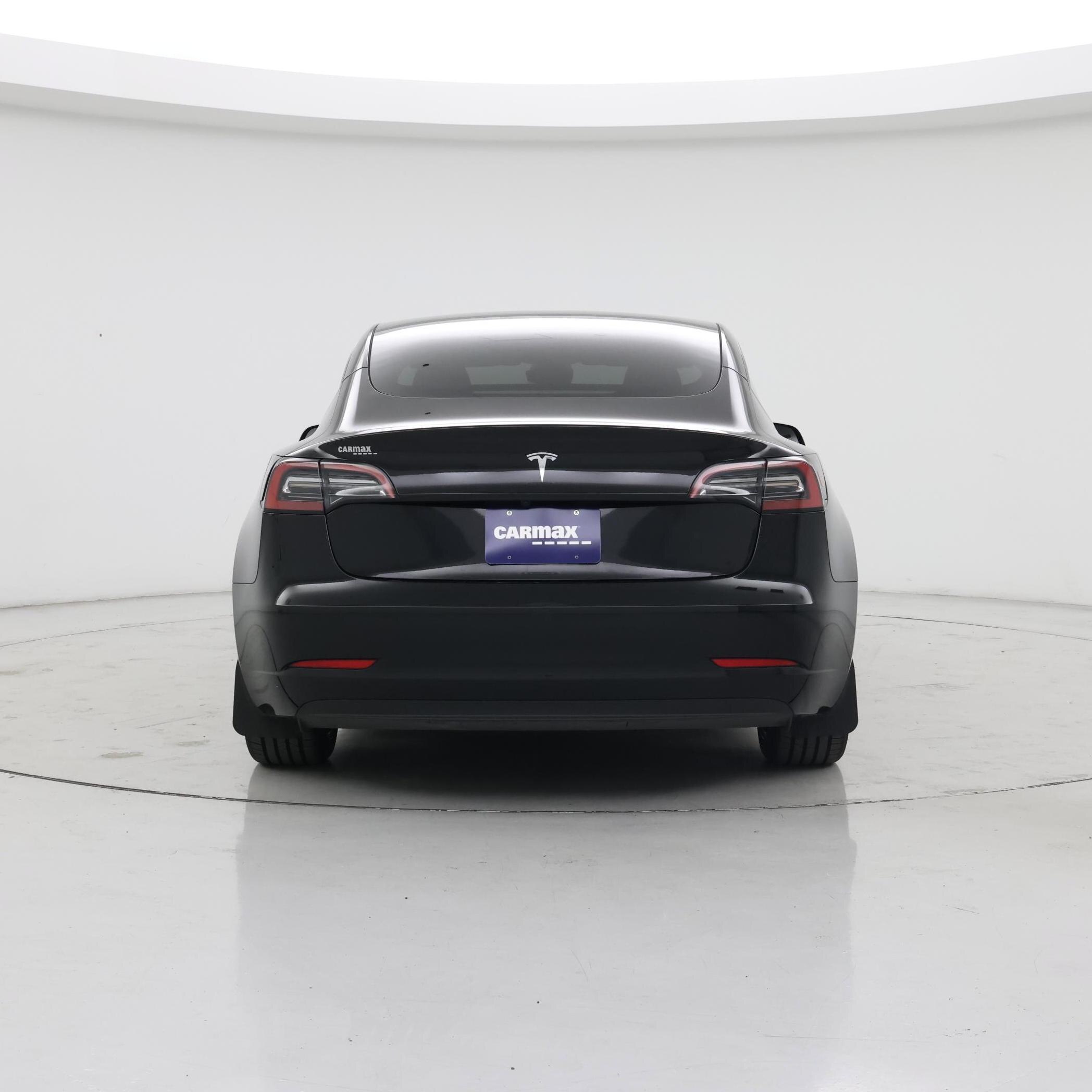 Thumbnail: 2023 Tesla Model 3 - 6