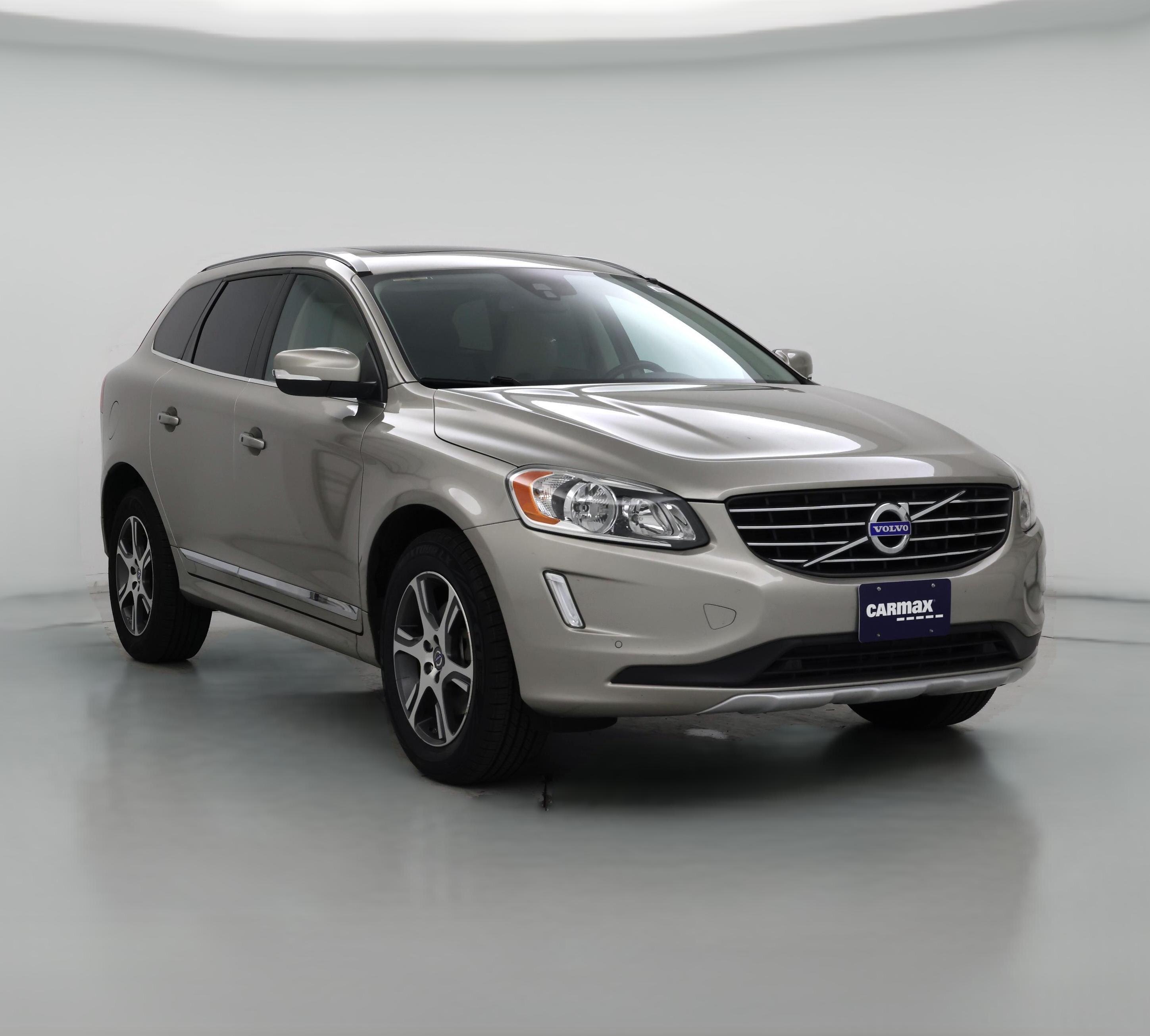 Thumbnail: 2015 Volvo XC60 - 1