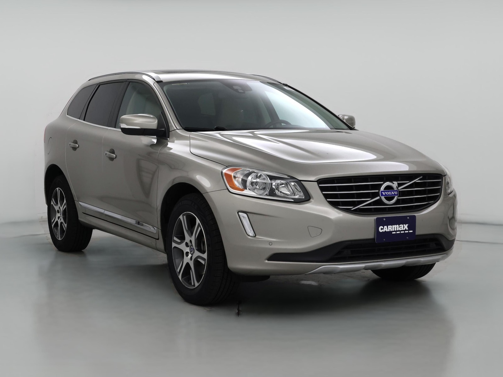 2015 Volvo XC60 T6 Premier Plus