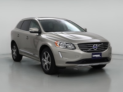 2015 Volvo XC60 T6 Premier Plus