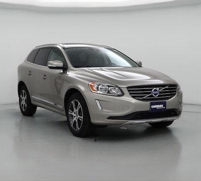 2015 Volvo XC60 T6 Premier Plus