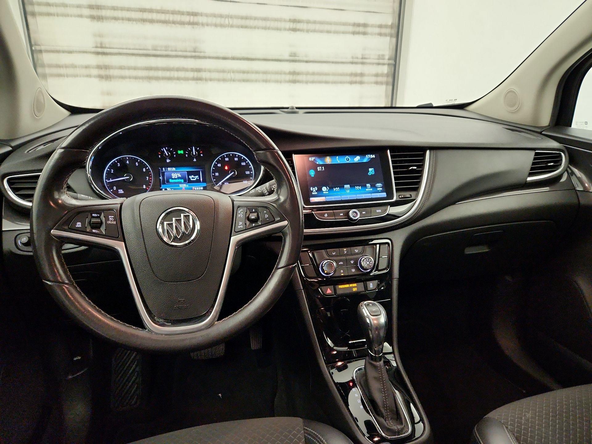 Thumbnail: 2019 Buick Encore - 9