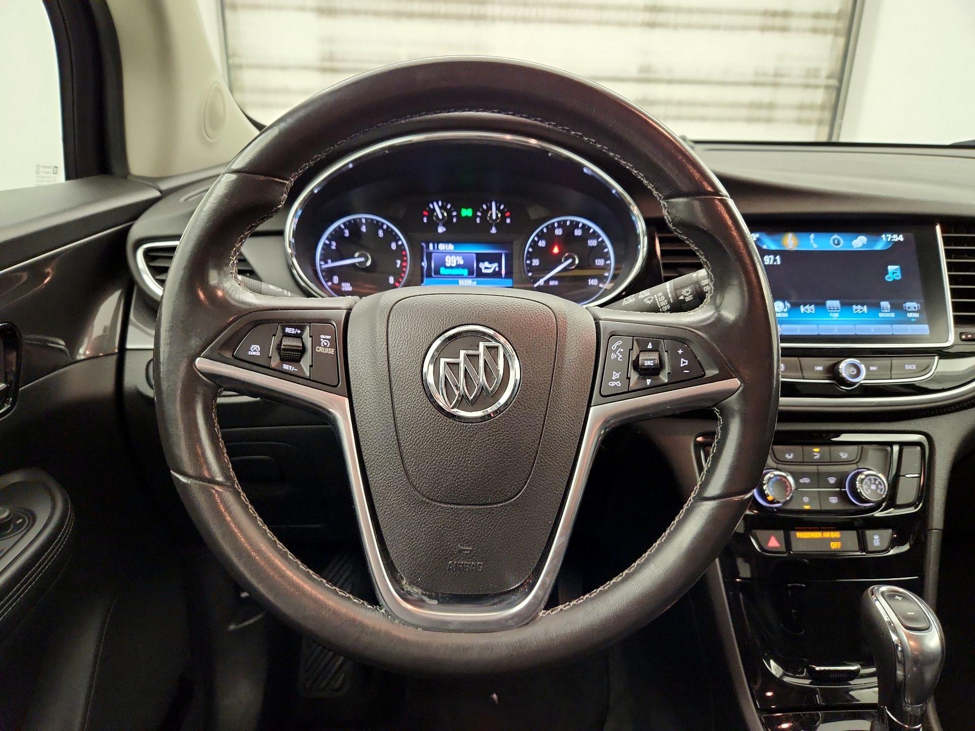 Thumbnail: 2019 Buick Encore - 10