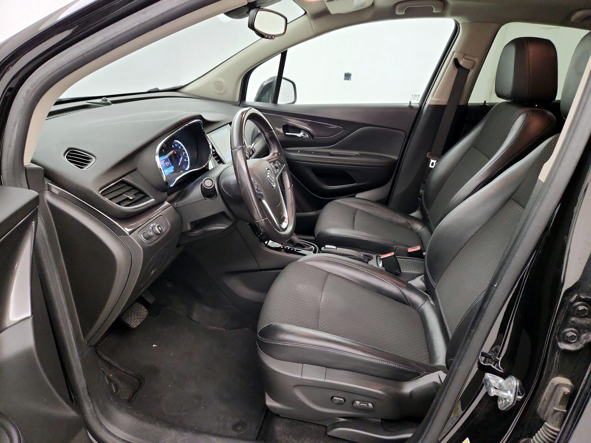 Thumbnail: 2019 Buick Encore - 11