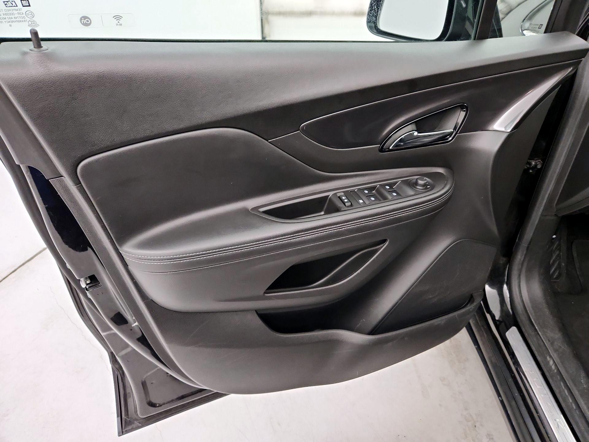 Thumbnail: 2019 Buick Encore - 12