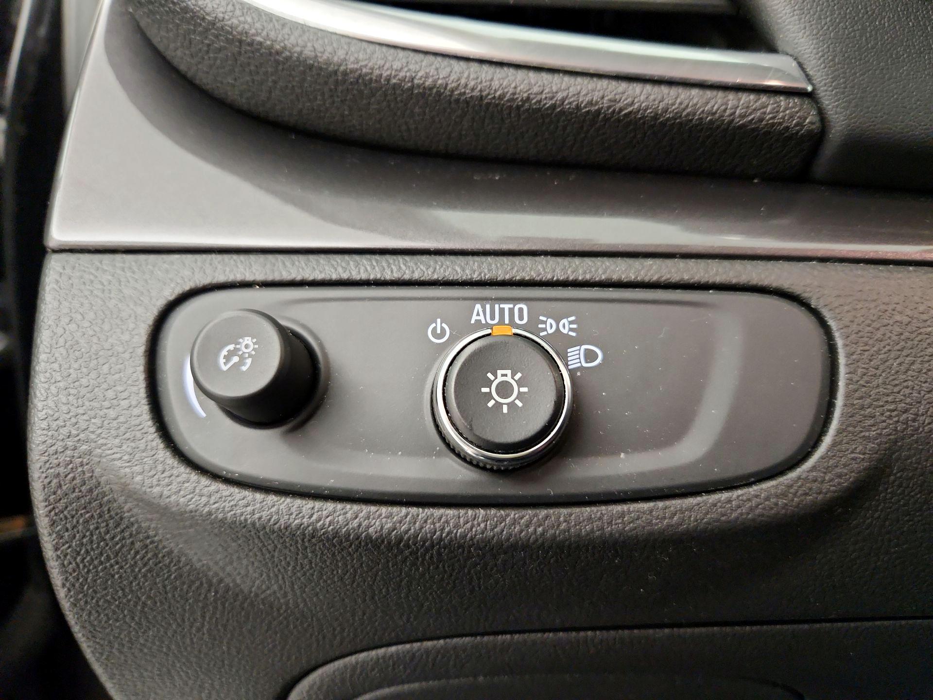 Thumbnail: 2019 Buick Encore - 13