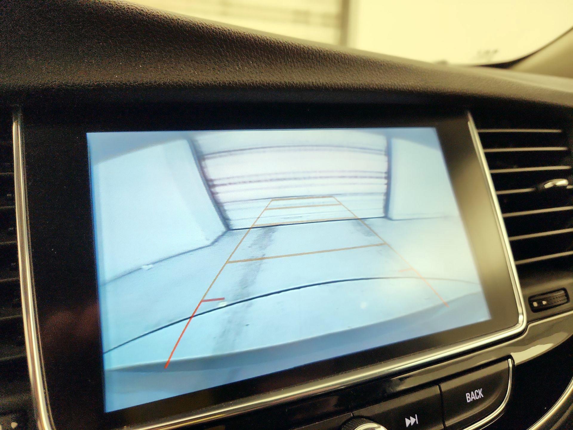 Thumbnail: 2019 Buick Encore - 14