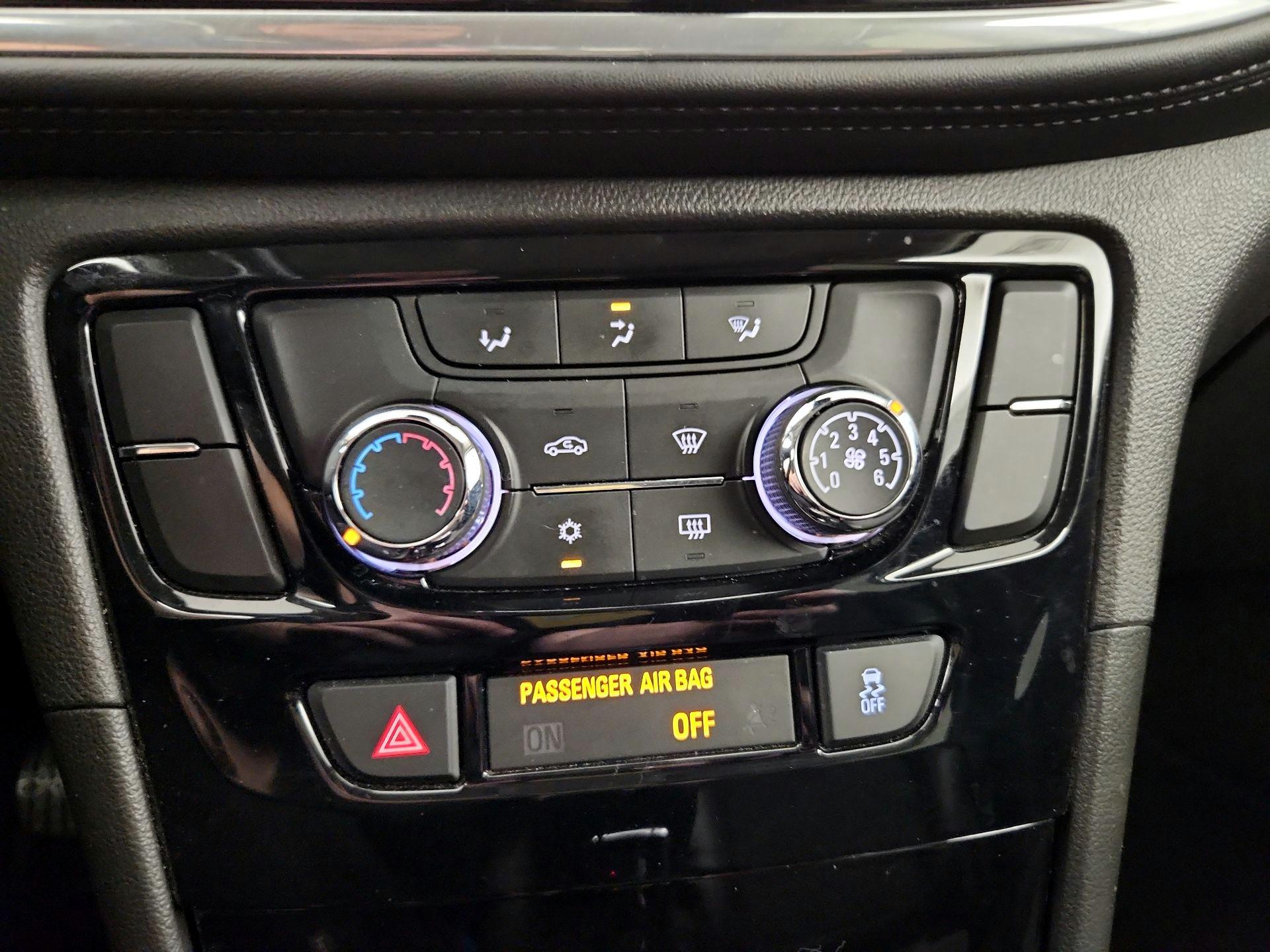 Thumbnail: 2019 Buick Encore - 16