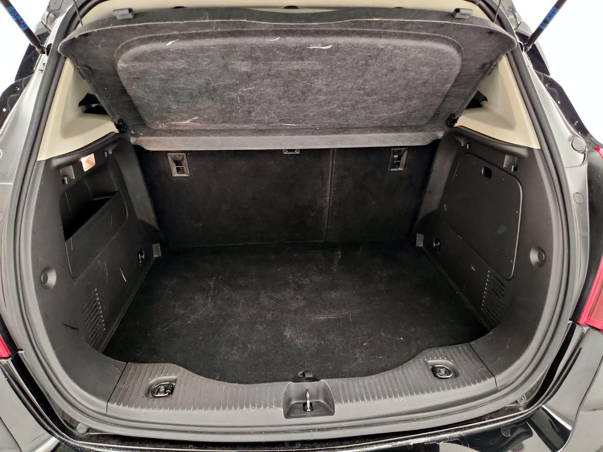 Thumbnail: 2019 Buick Encore - 20