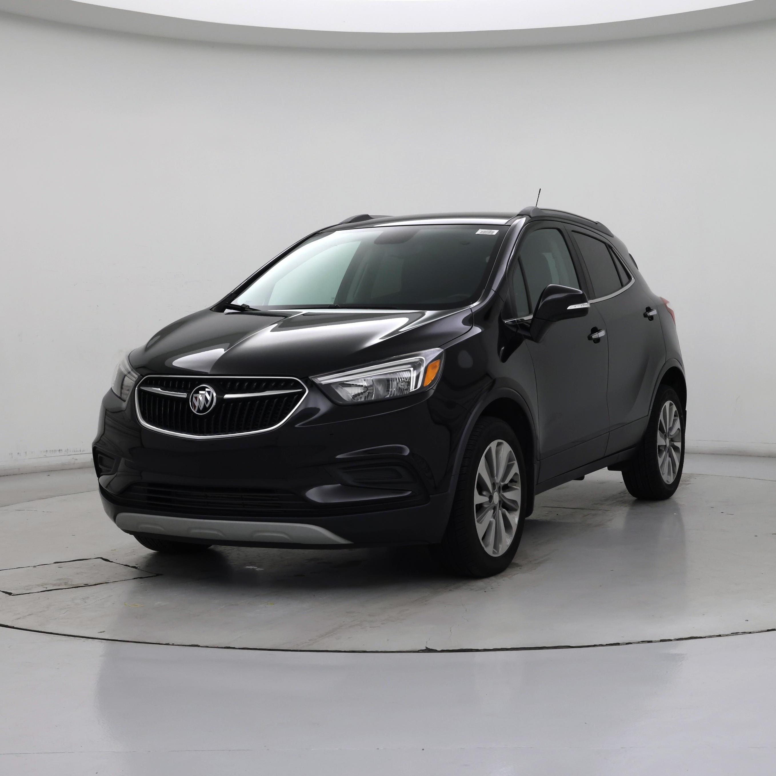 Thumbnail: 2019 Buick Encore - 4