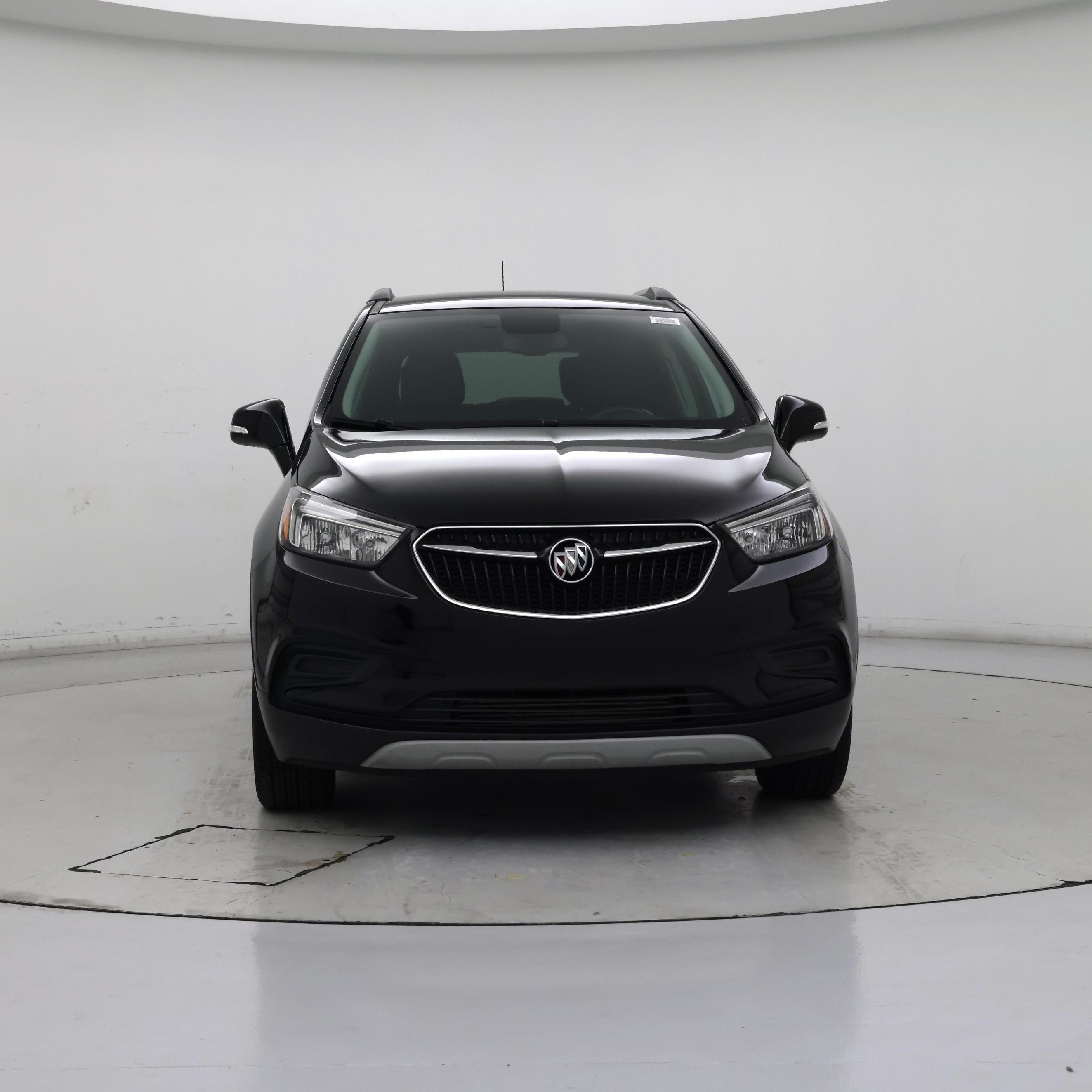 Thumbnail: 2019 Buick Encore - 5