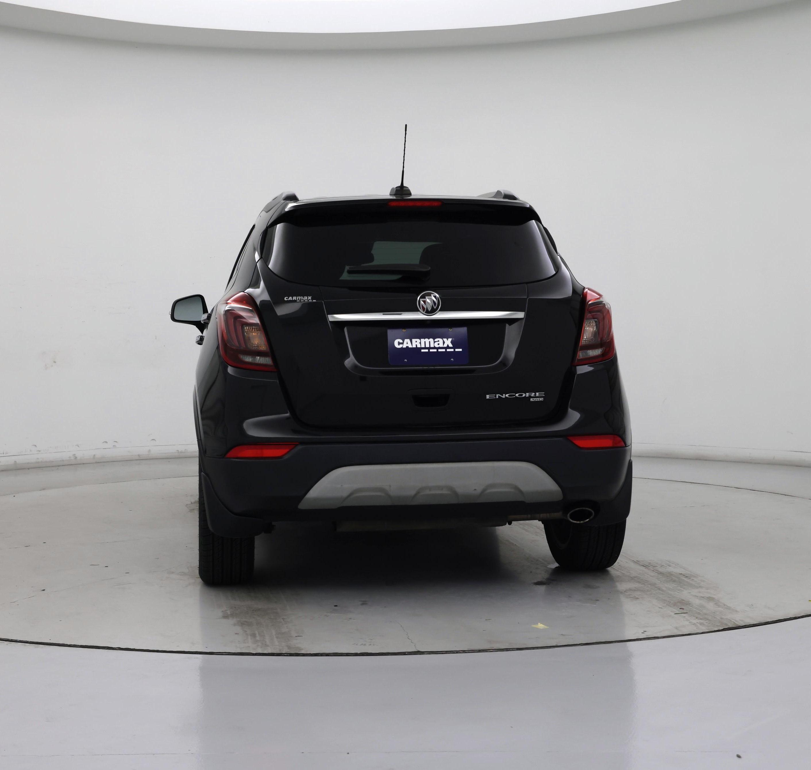 Thumbnail: 2019 Buick Encore - 6