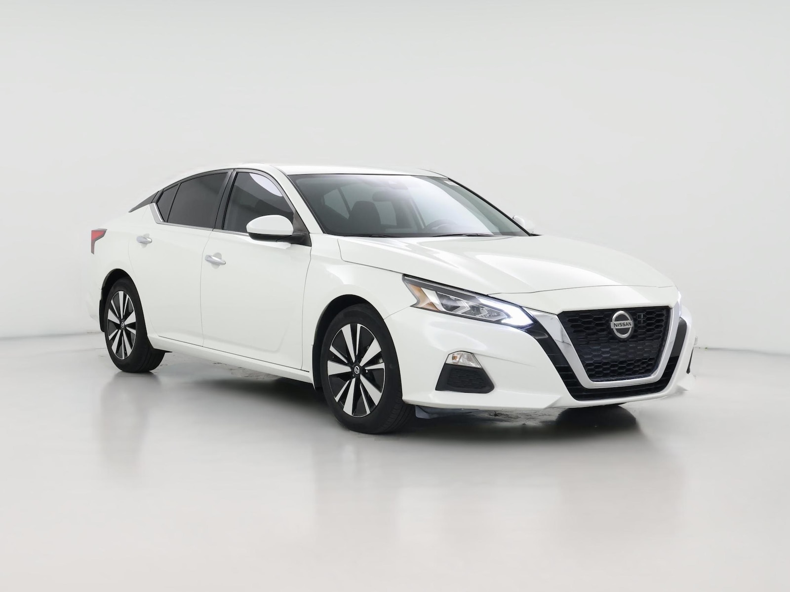 2021 Nissan Altima SV