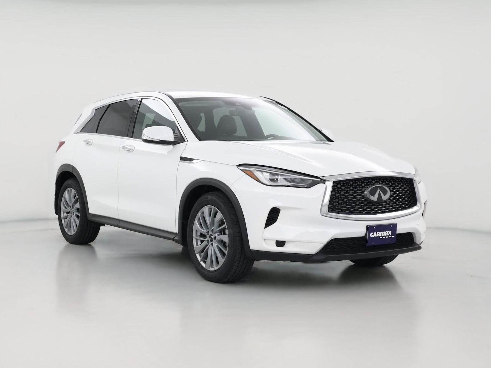 2023 INFINITI QX50 Pure
