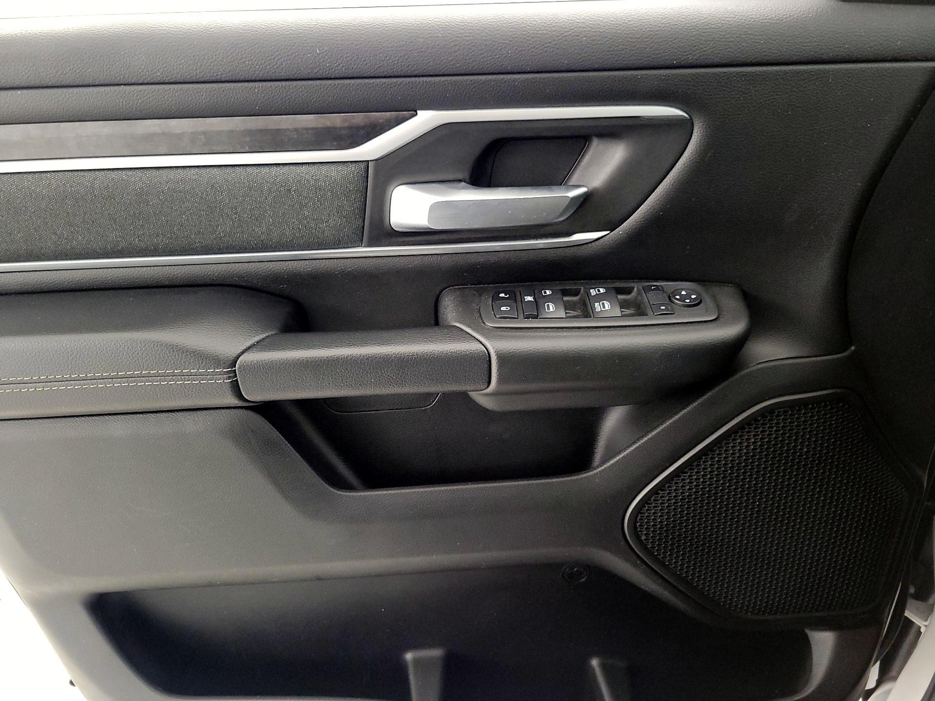 Thumbnail: 2022 RAM 1500 - 12