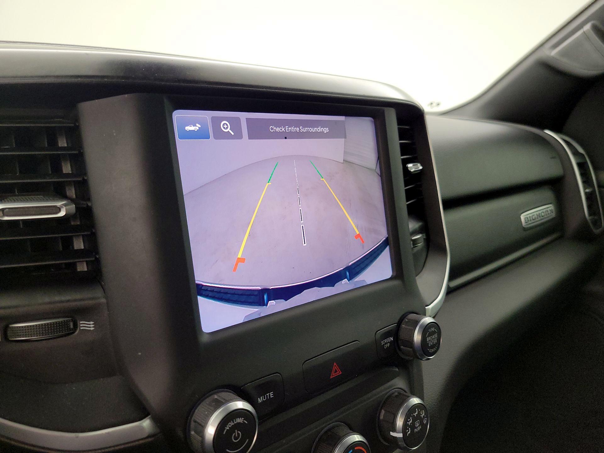 Thumbnail: 2022 RAM 1500 - 14