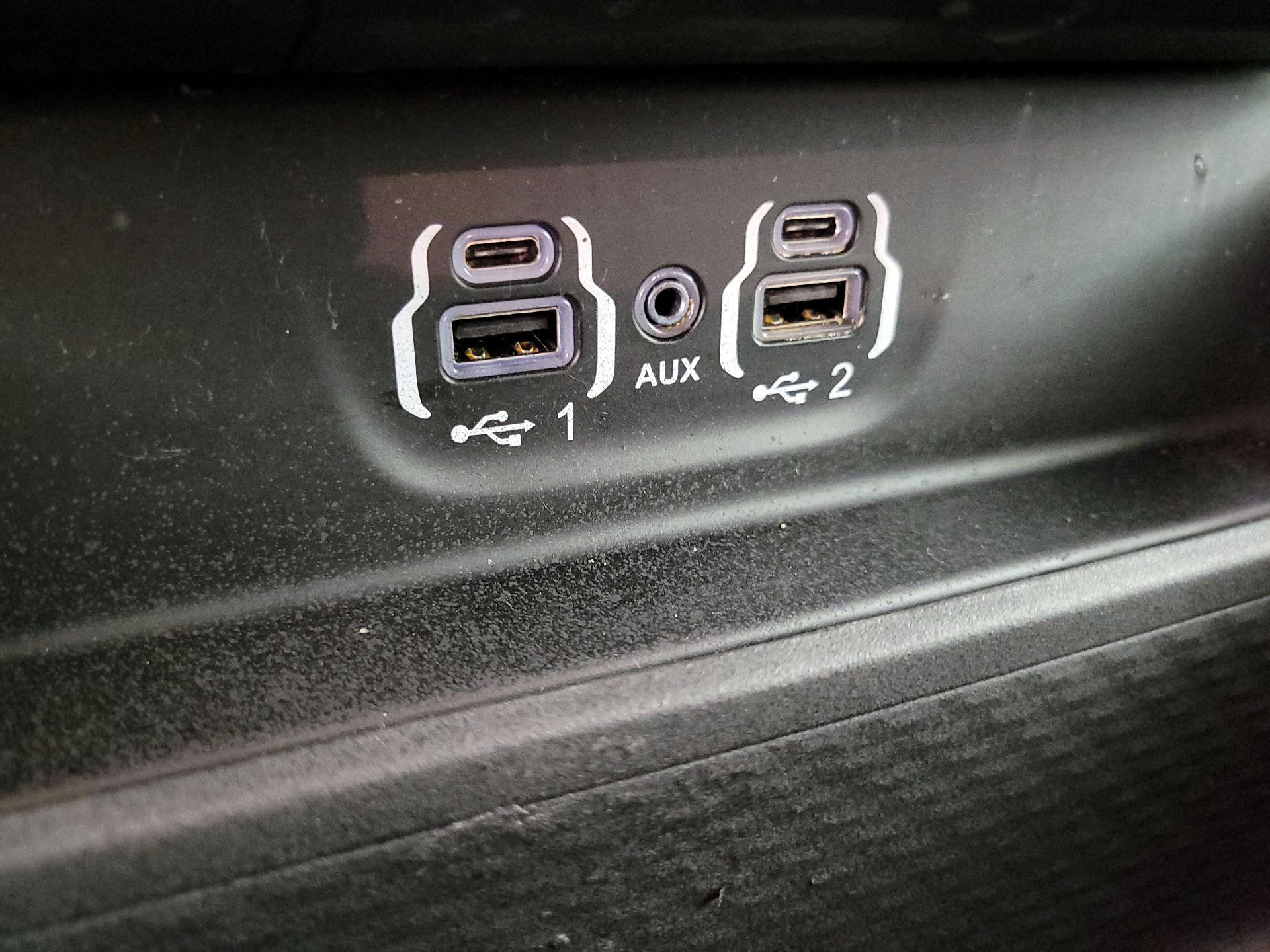 Thumbnail: 2022 RAM 1500 - 18