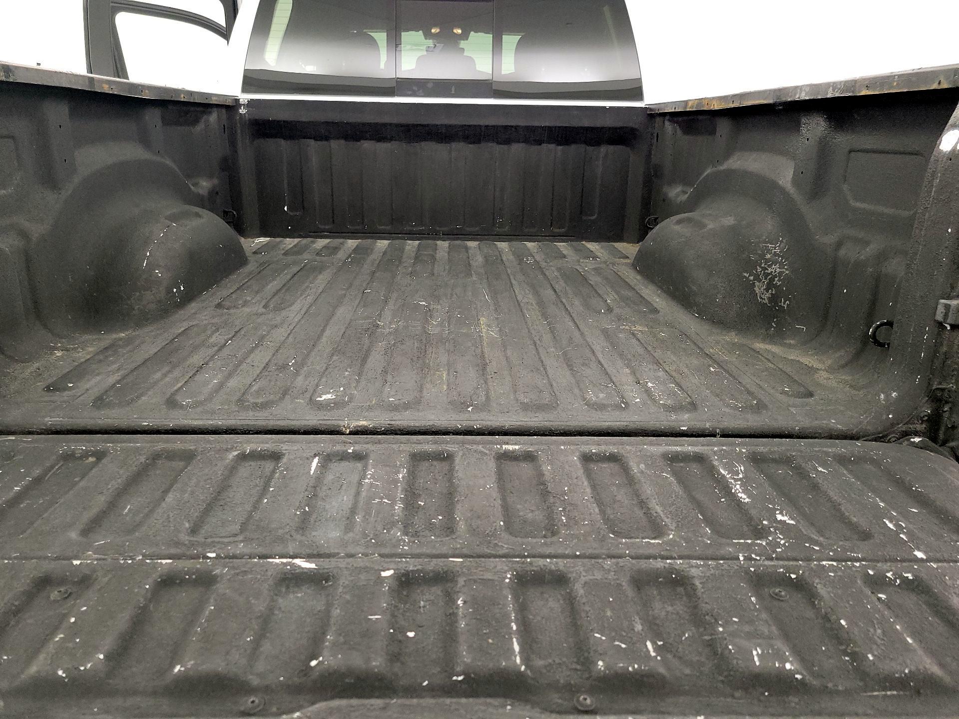 Thumbnail: 2022 RAM 1500 - 20