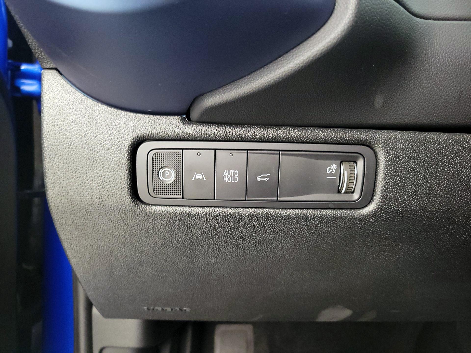 Thumbnail: 2025 Chevrolet Equinox - 13