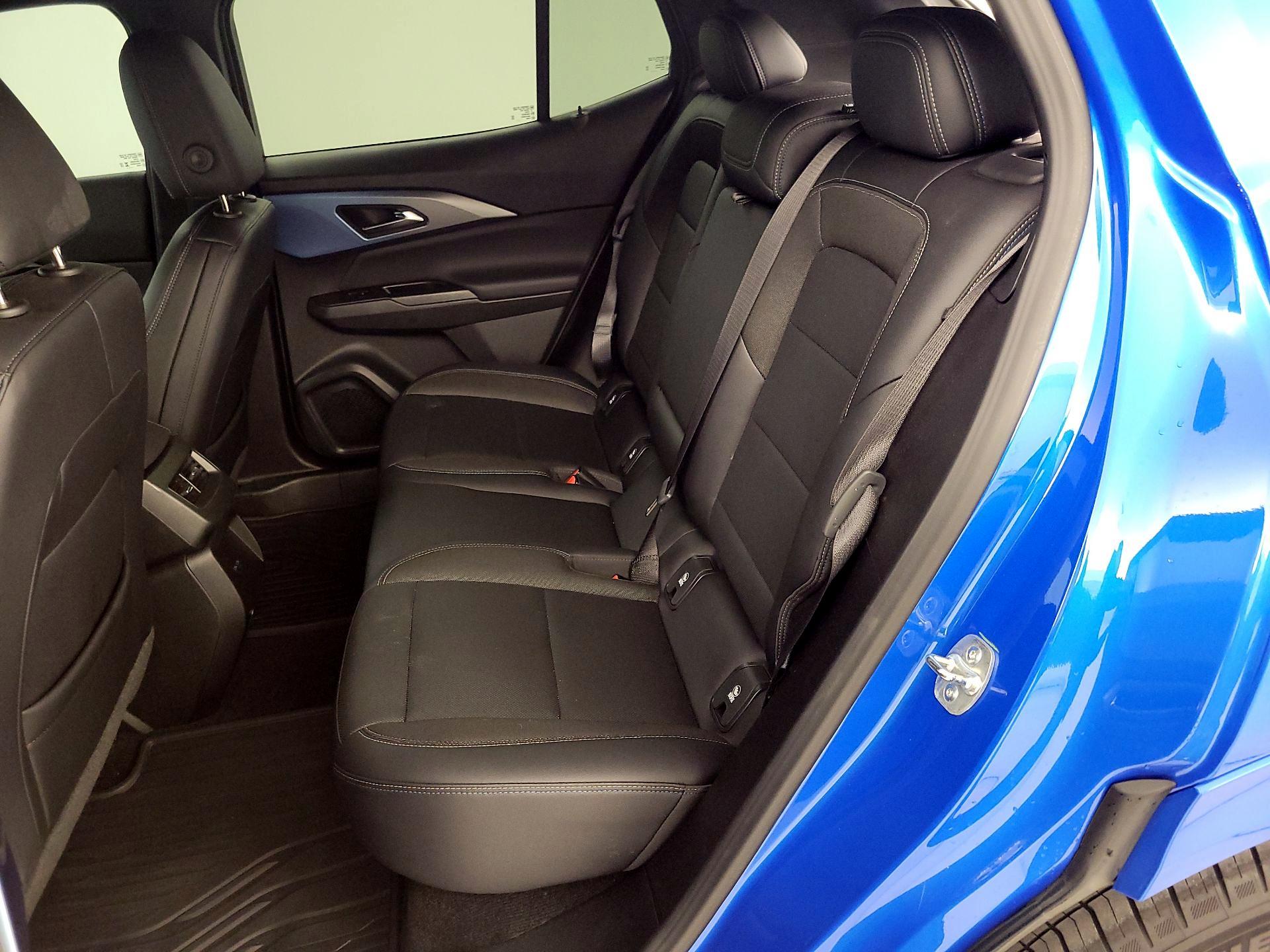 Thumbnail: 2025 Chevrolet Equinox - 20