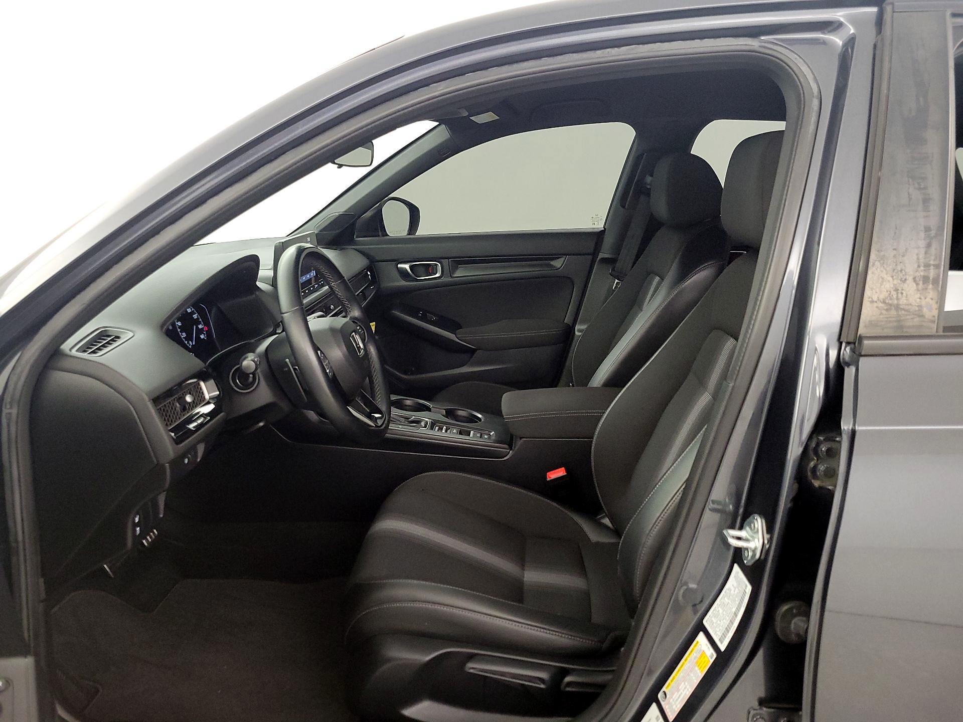 Thumbnail: 2023 Honda Civic - 11