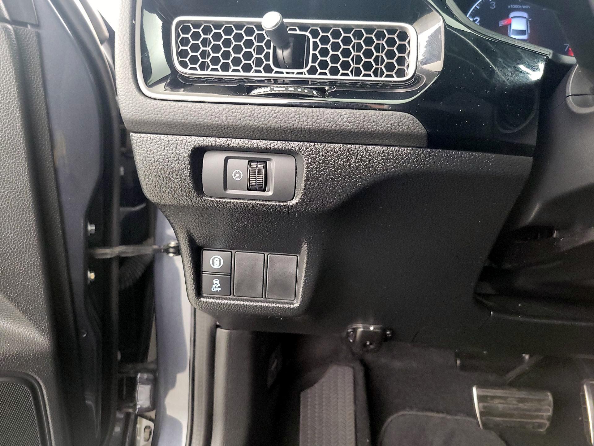 Thumbnail: 2023 Honda Civic - 13