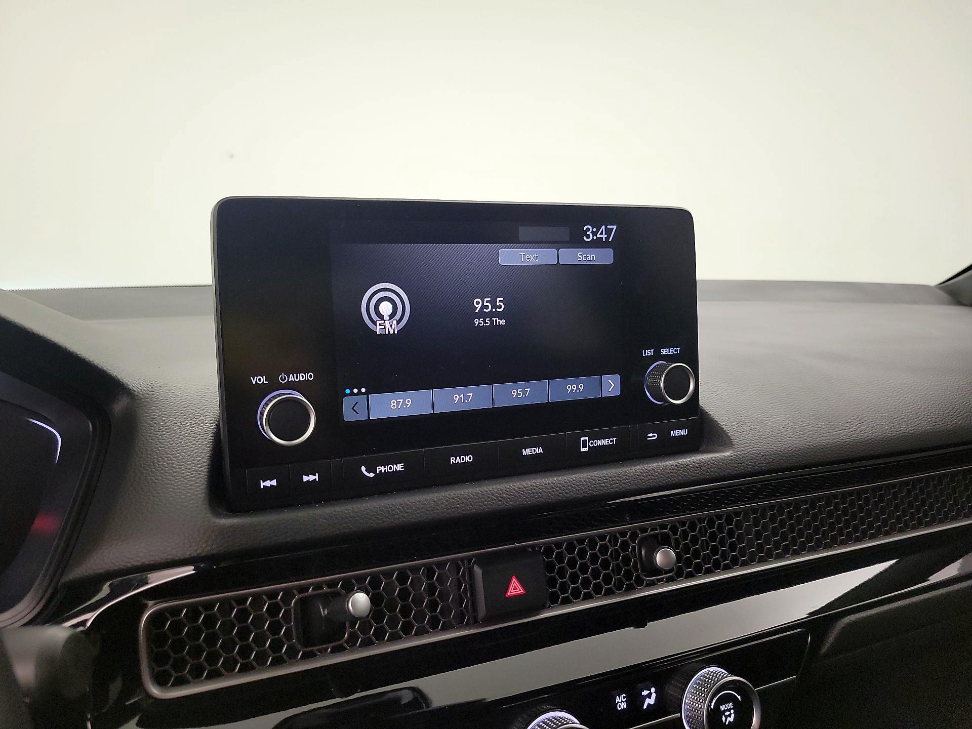 Thumbnail: 2023 Honda Civic - 15