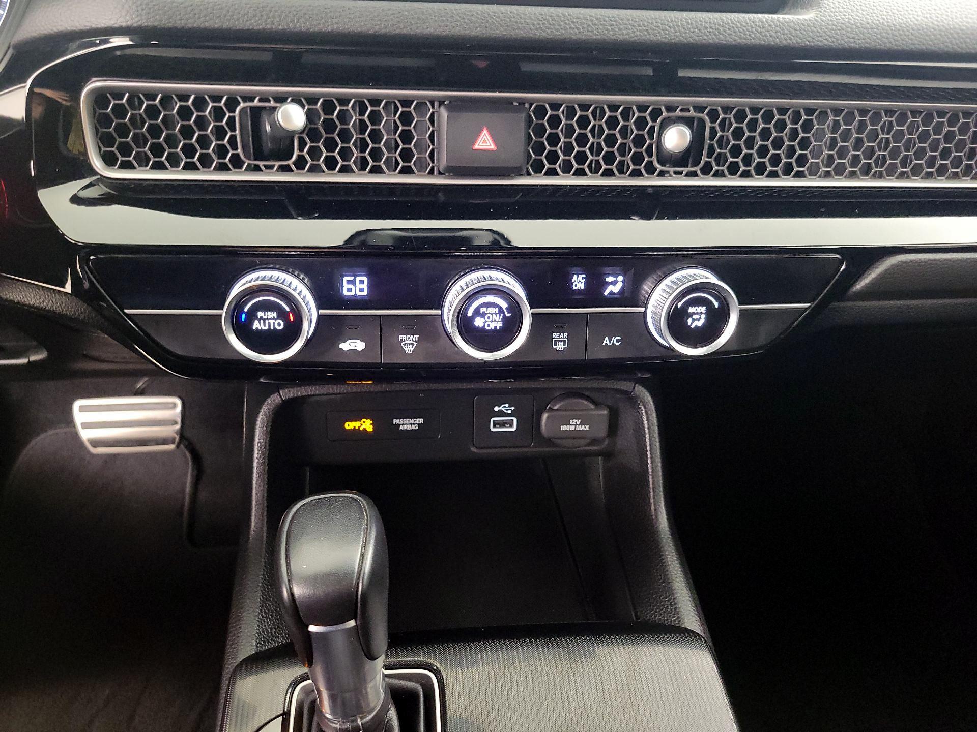 Thumbnail: 2023 Honda Civic - 16