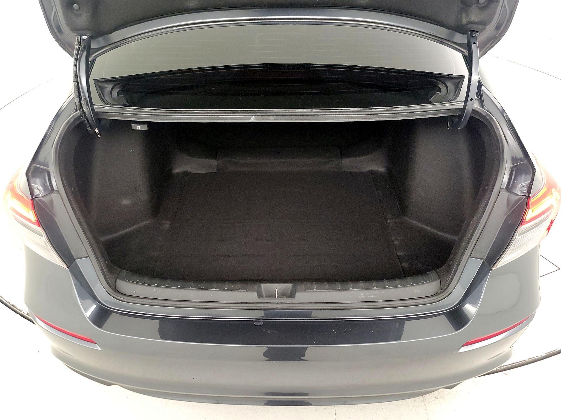 Thumbnail: 2023 Honda Civic - 20