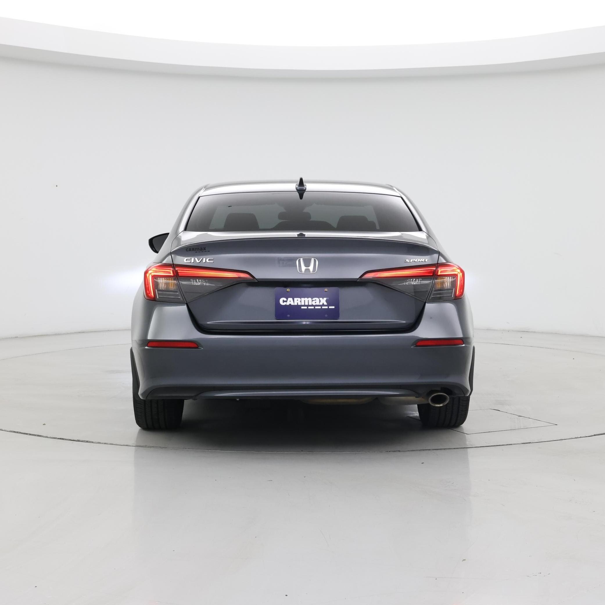 Thumbnail: 2023 Honda Civic - 6