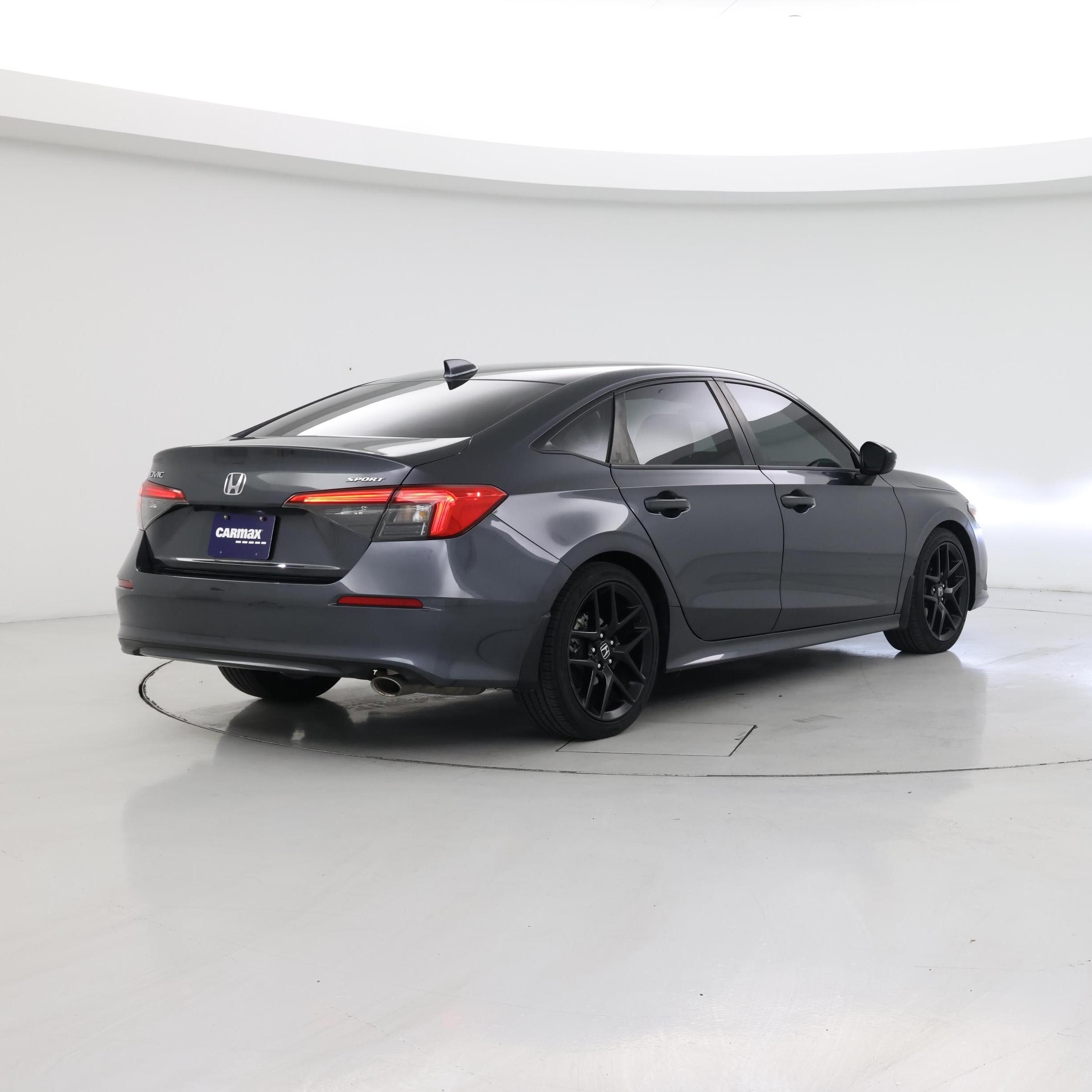 Thumbnail: 2023 Honda Civic - 8