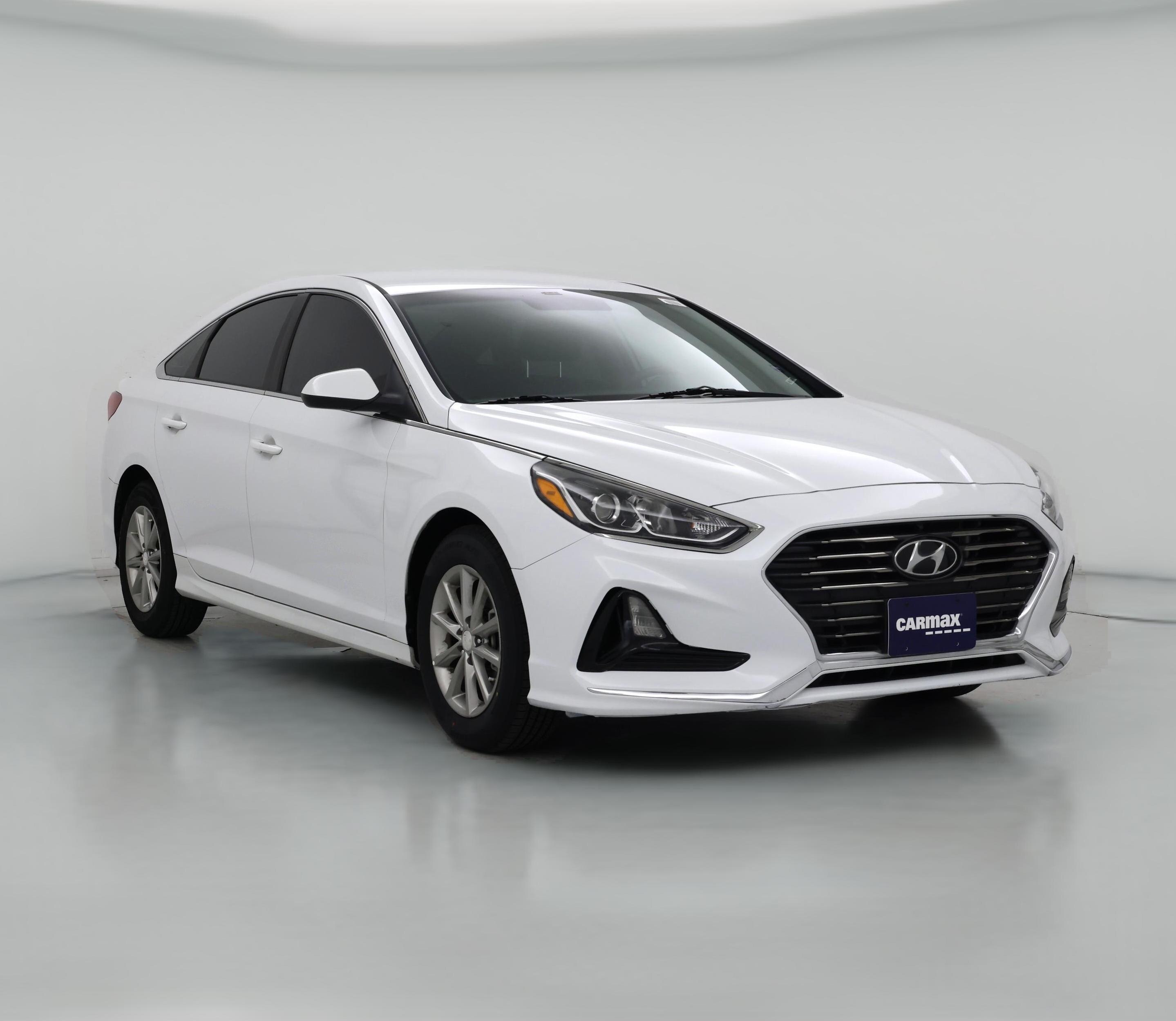 Thumbnail: 2019 Hyundai Sonata - 1