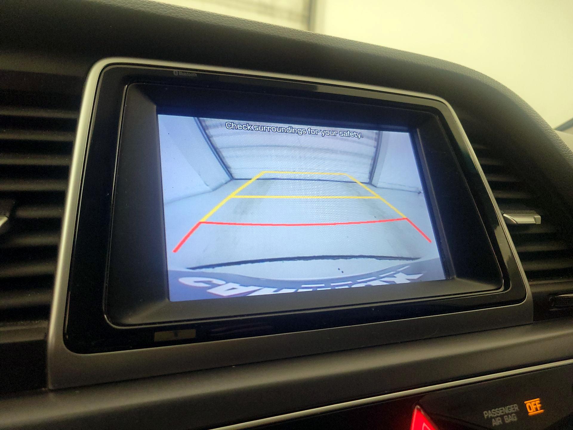 Thumbnail: 2019 Hyundai Sonata - 14