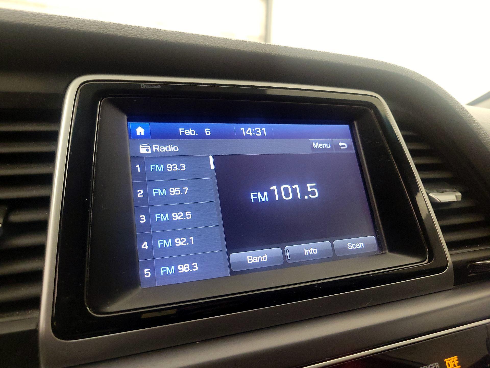 Thumbnail: 2019 Hyundai Sonata - 15