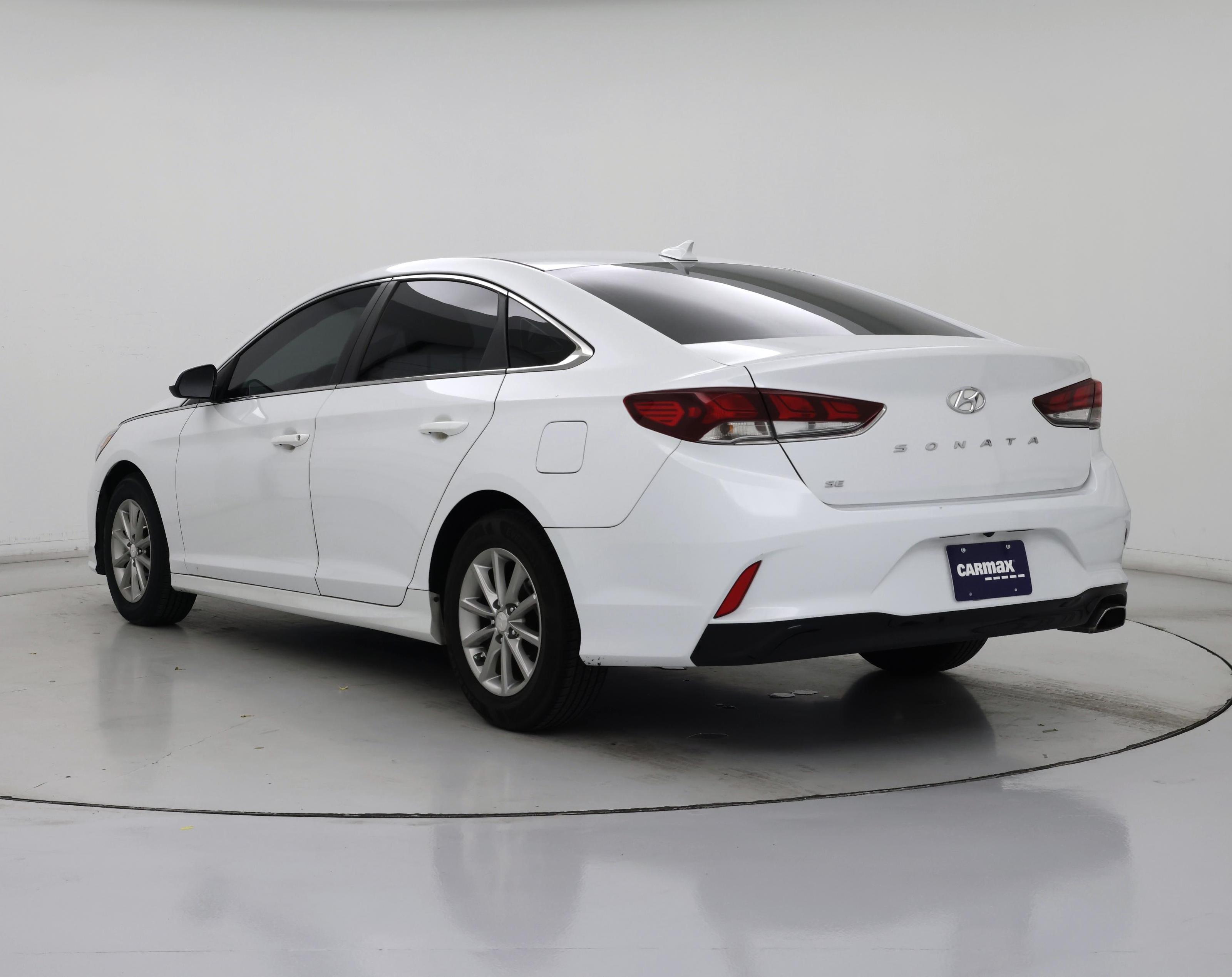 Thumbnail: 2019 Hyundai Sonata - 2