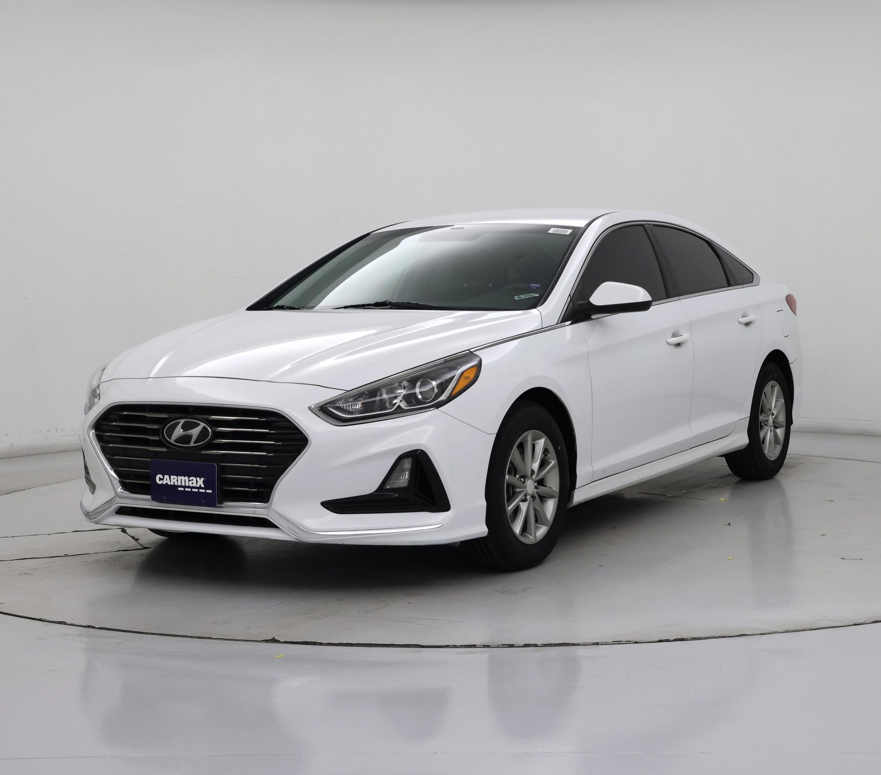 Thumbnail: 2019 Hyundai Sonata - 4