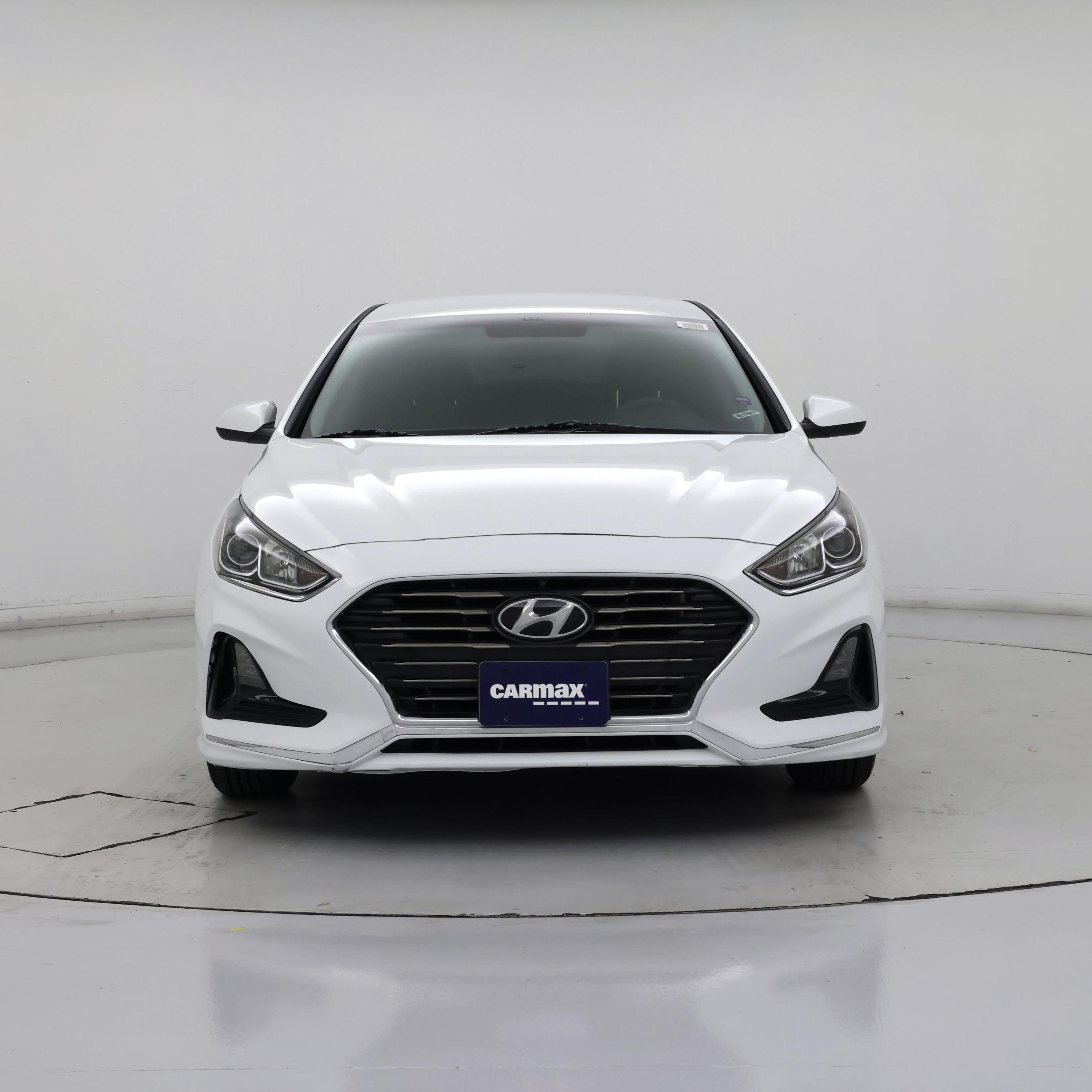 Thumbnail: 2019 Hyundai Sonata - 5