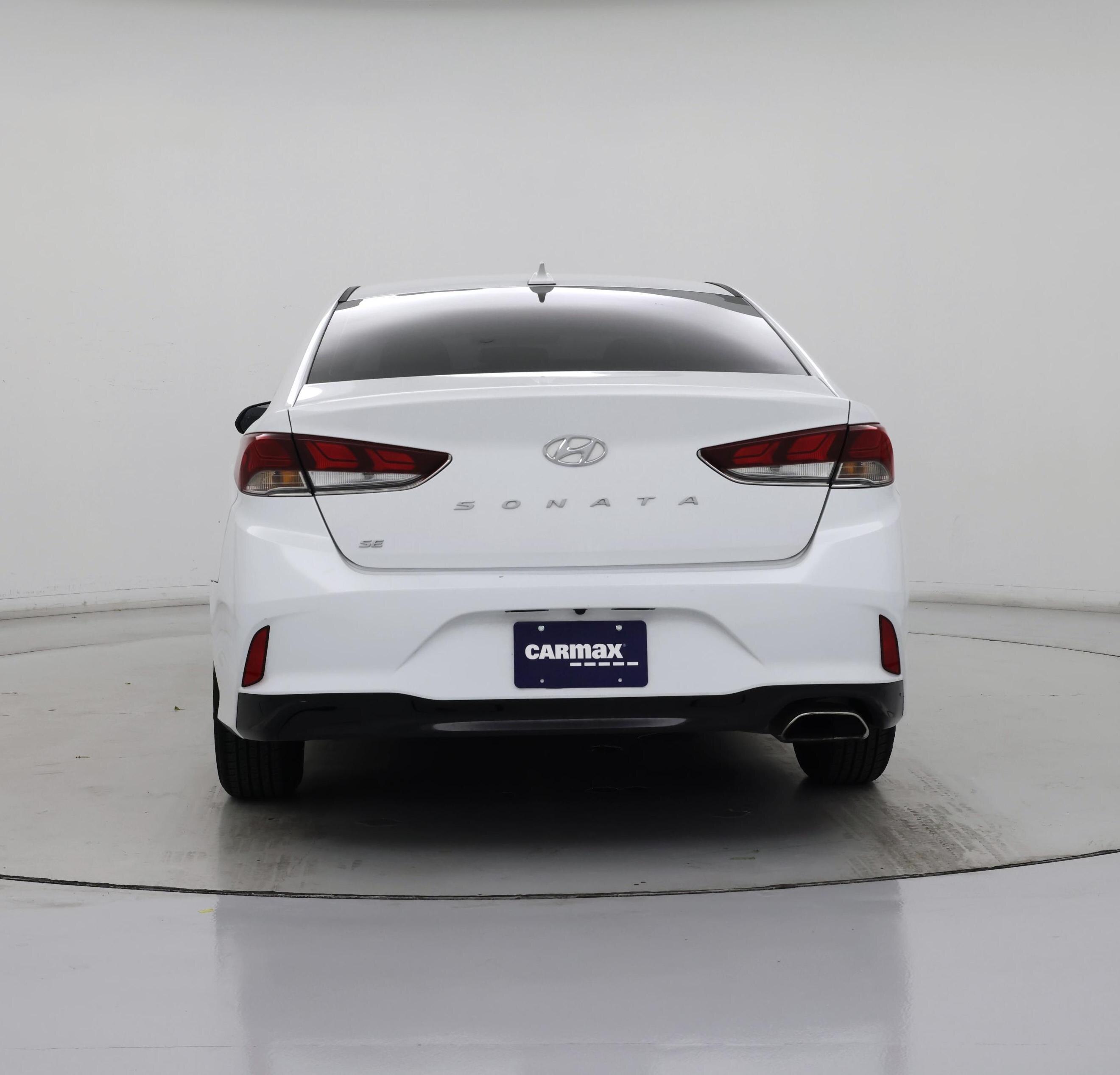 Thumbnail: 2019 Hyundai Sonata - 6