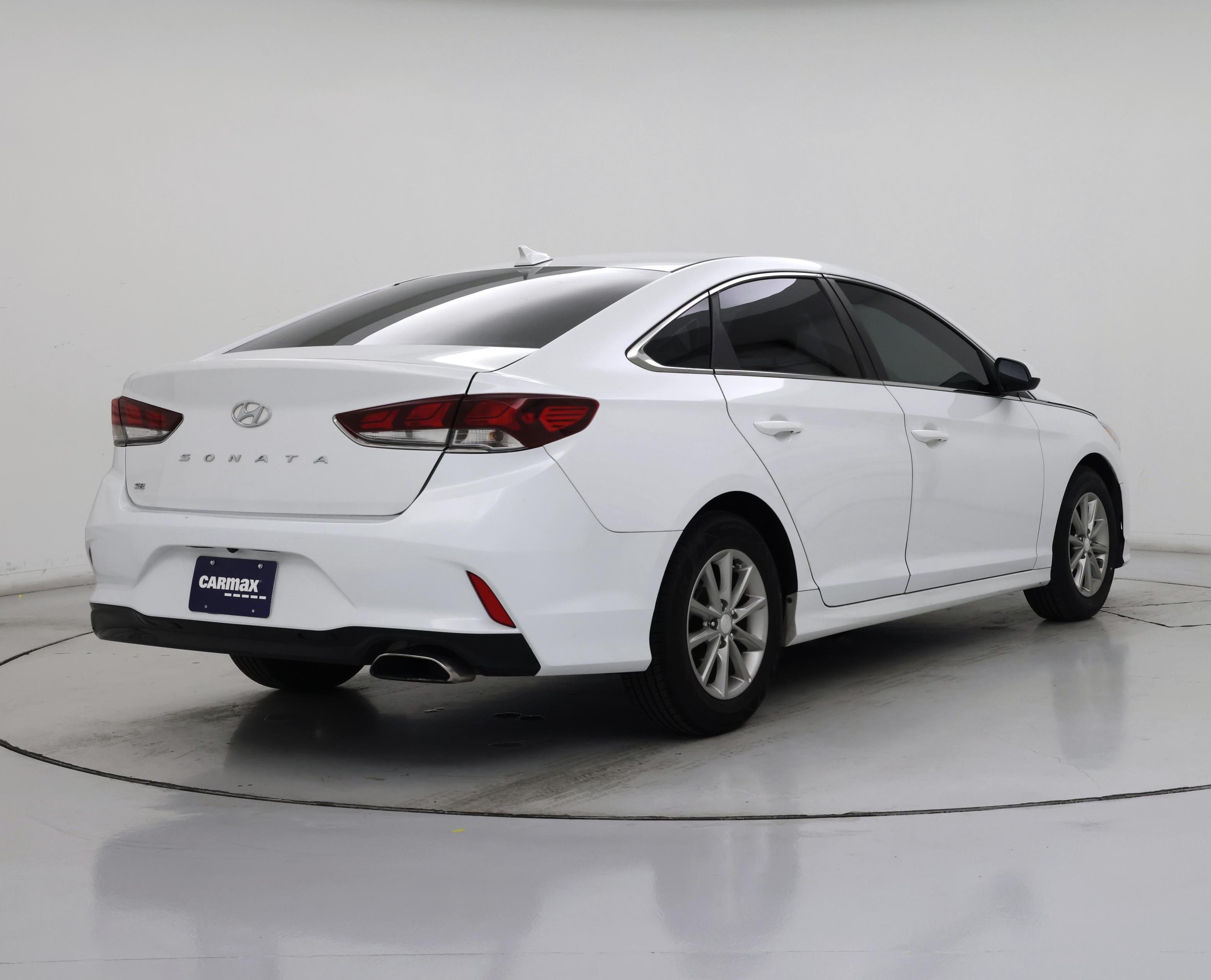 Thumbnail: 2019 Hyundai Sonata - 8