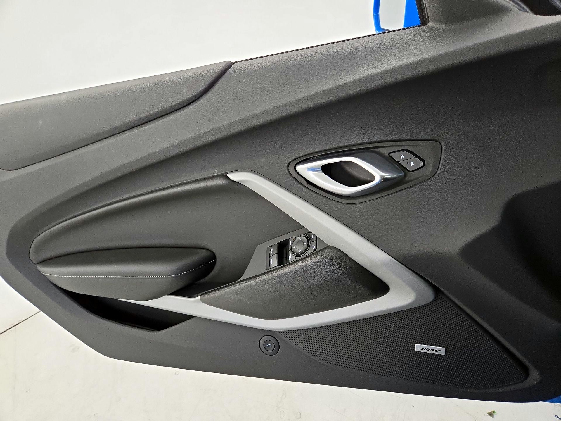 Thumbnail: 2023 Chevrolet Camaro - 12