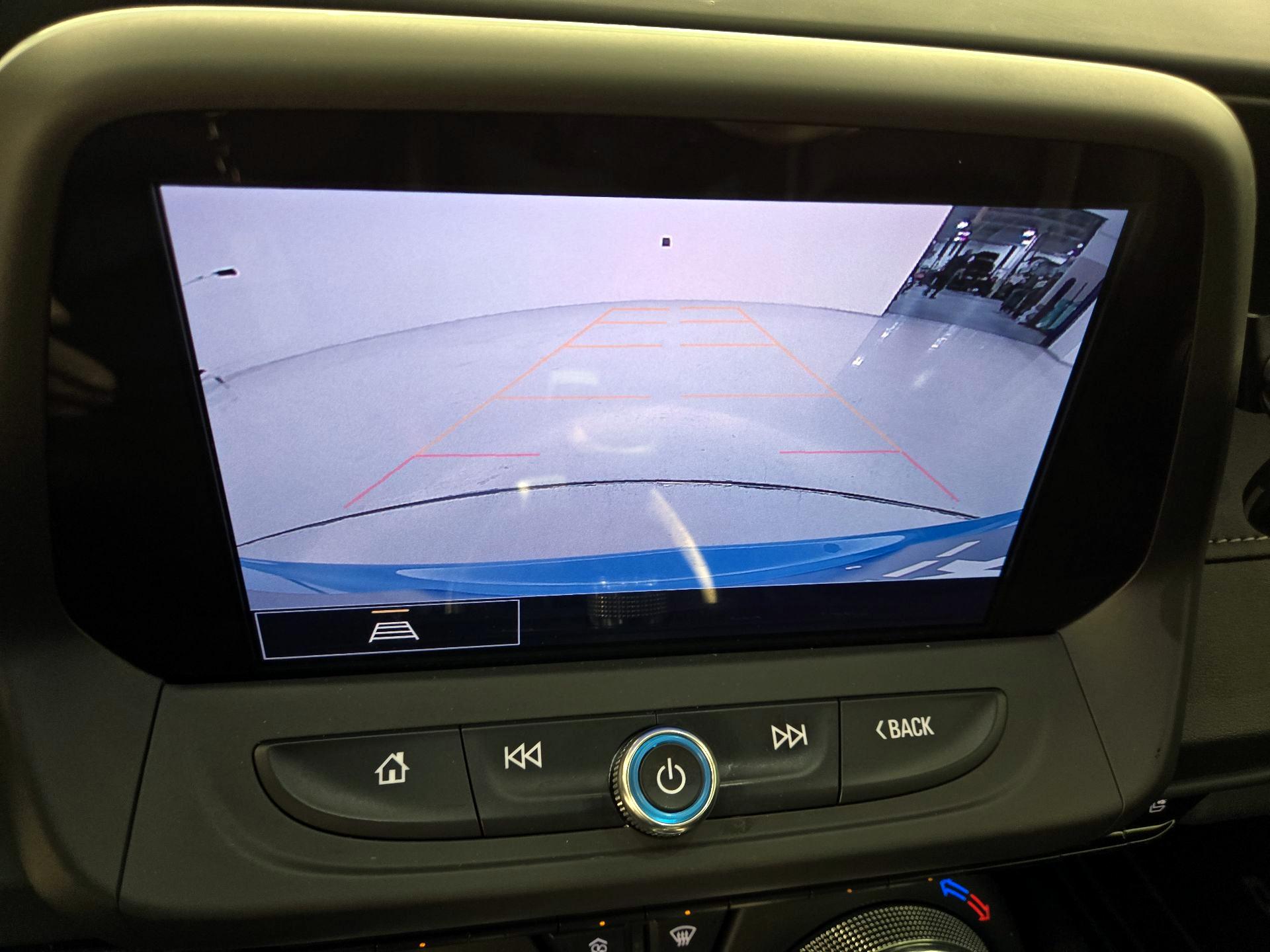 Thumbnail: 2023 Chevrolet Camaro - 14