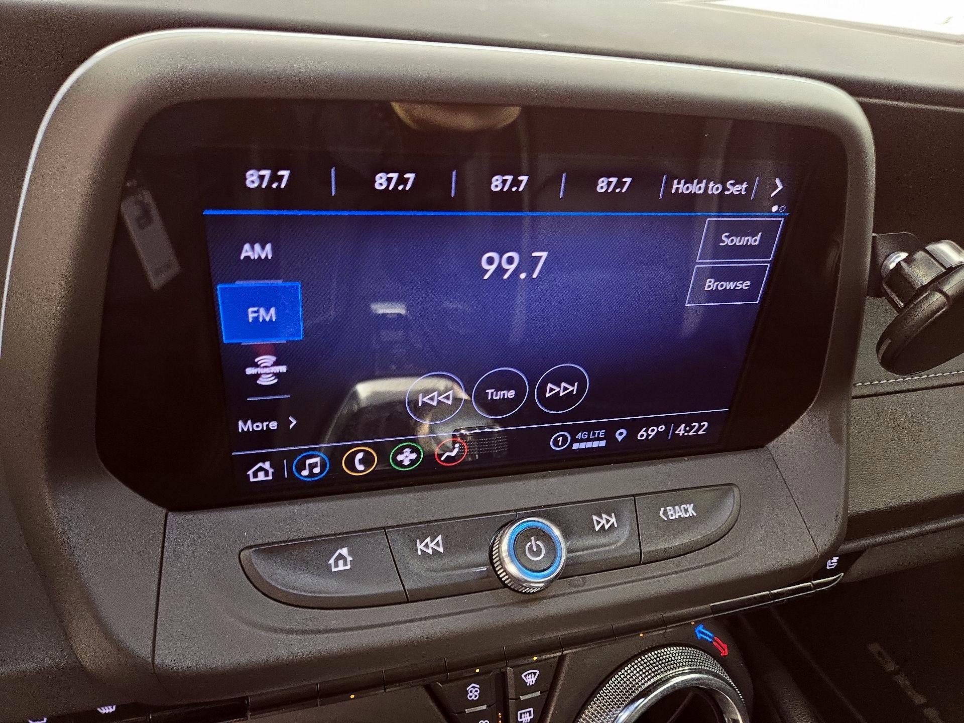 Thumbnail: 2023 Chevrolet Camaro - 15