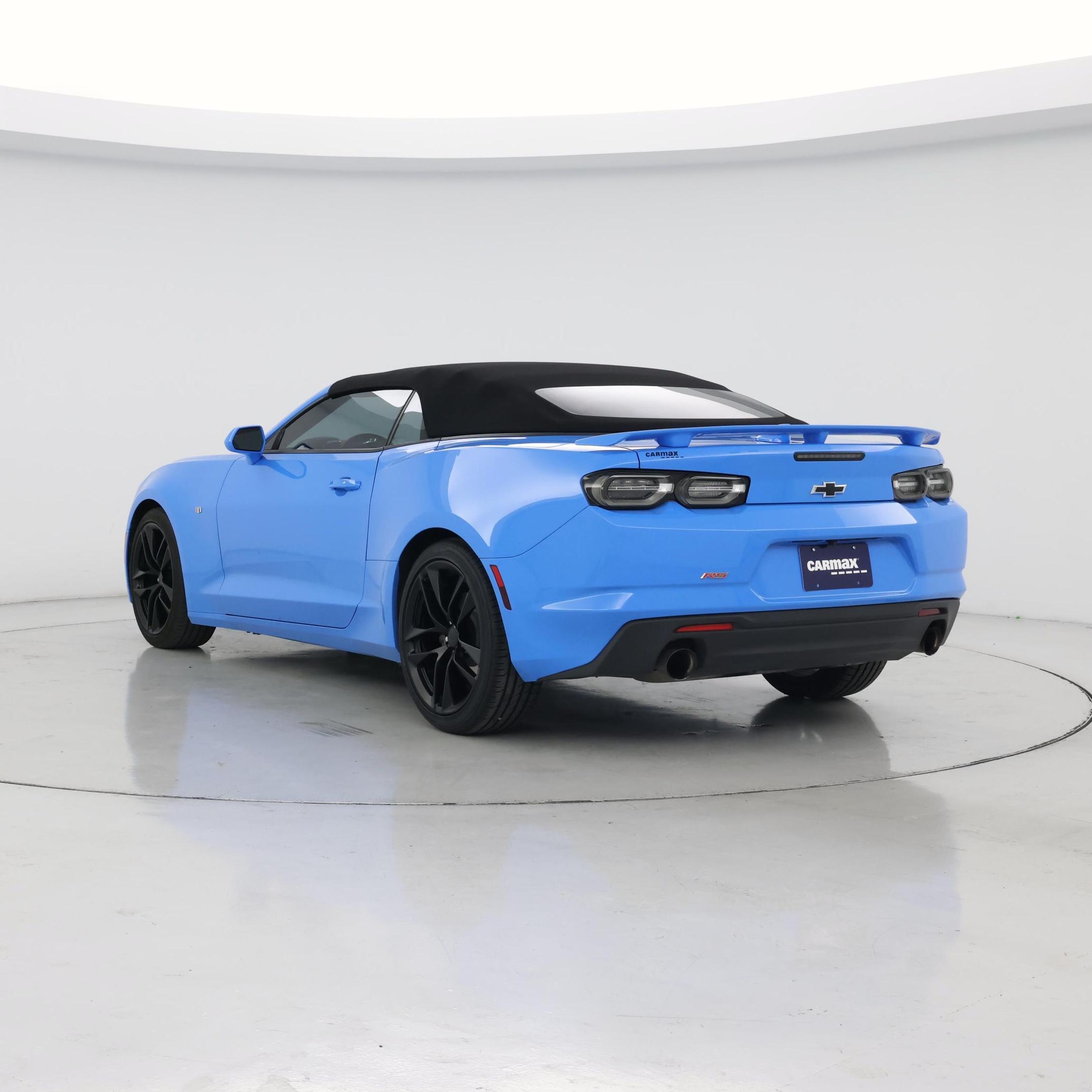 Thumbnail: 2023 Chevrolet Camaro - 2